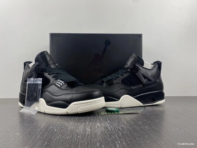 Retro Pony Hair 819139-010 Black 4 Jordan 0711